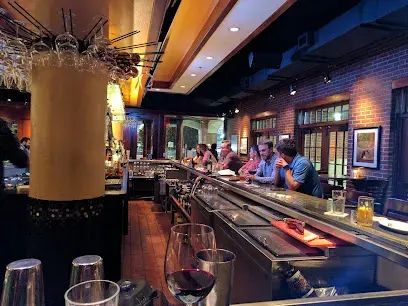 Mickey Mantle's Steakhouse